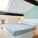 Nest On The Roofs - Affitti Brevi Italia Διαμέρισμα