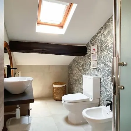 Nest On The Roofs - Affitti Brevi Italia * Lecco