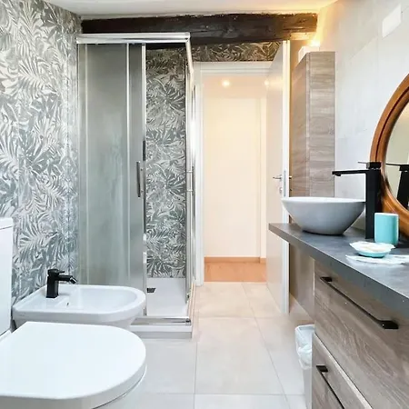 Nest On The Roofs - Affitti Brevi Italia