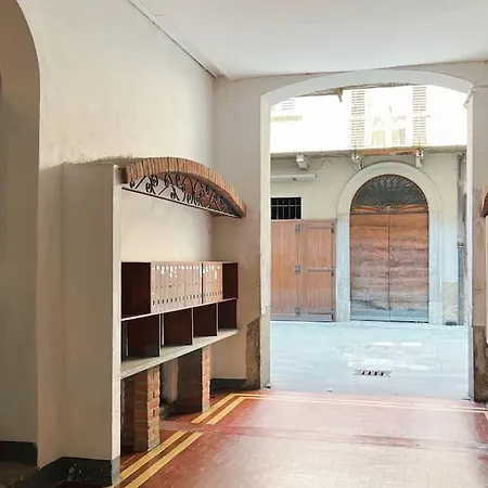 Διαμέρισμα Nest On The Roofs - Affitti Brevi Italia Lecco