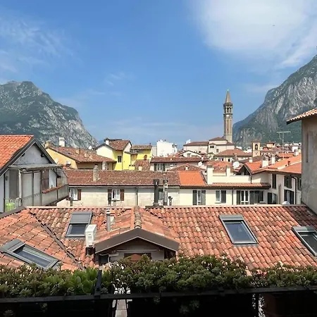 Nest On The Roofs - Affitti Brevi Italia *