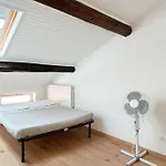 Lejlighed Nest On The Roofs - Affitti Brevi Italia