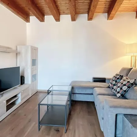 Lejlighed Nest On The Roofs - Affitti Brevi Italia
