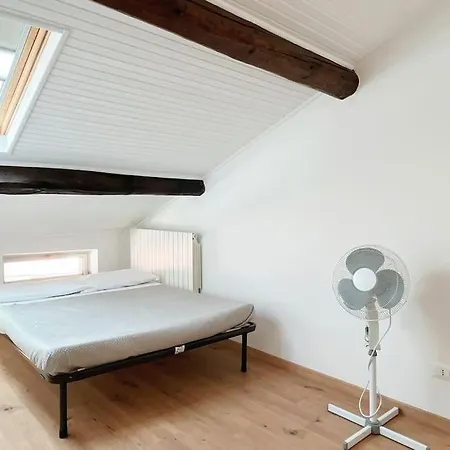 Apartamento Nest On The Roofs - Affitti Brevi Italia