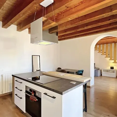公寓 Nest On The Roofs - Affitti Brevi Italia *