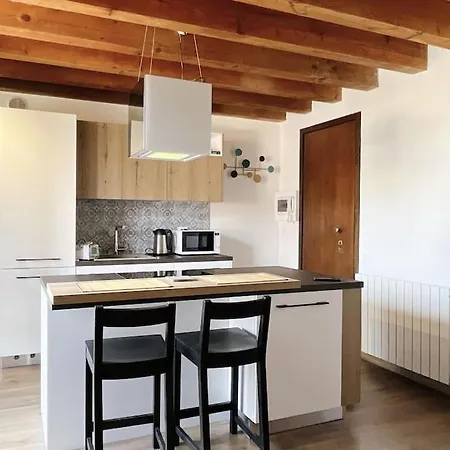 Nest On The Roofs - Affitti Brevi Italia * 莱科