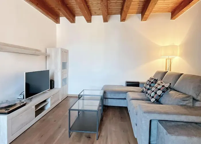 公寓 Nest On The Roofs - Affitti Brevi Italia