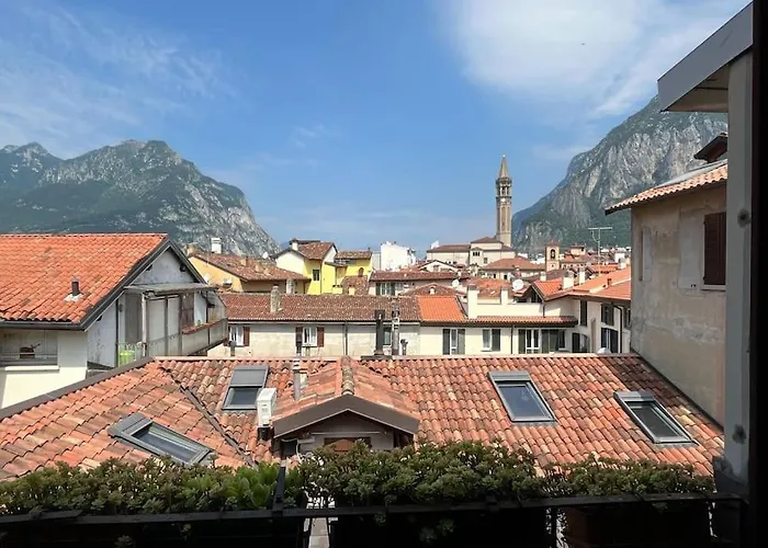 Nest On The Roofs - Affitti Brevi Italia *